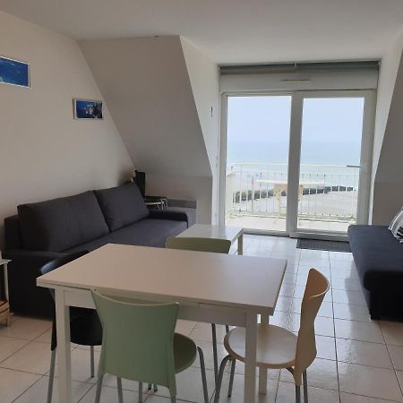 Duplex Face Mer Wimereux Ngoại thất bức ảnh