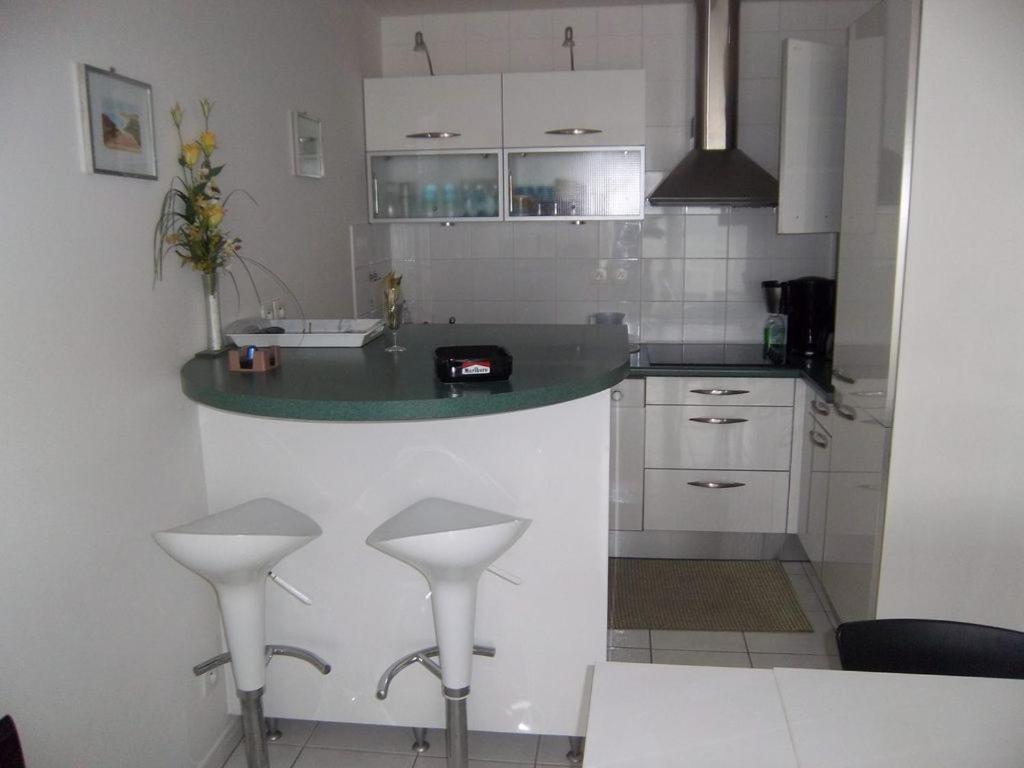 Duplex Face Mer Wimereux Ngoại thất bức ảnh