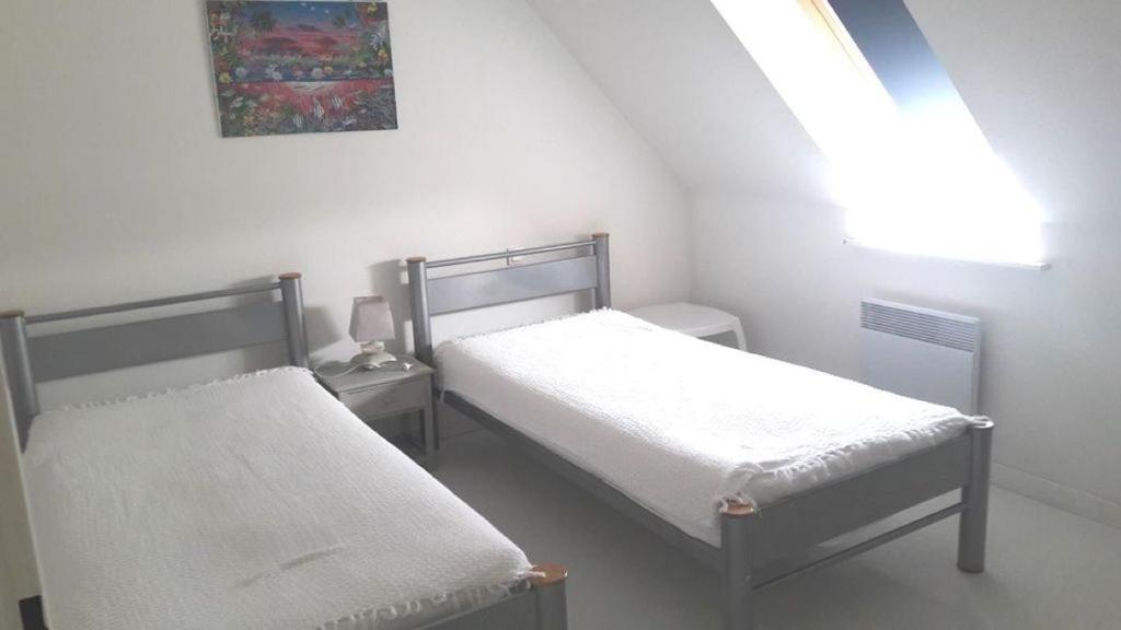 Duplex Face Mer Wimereux Ngoại thất bức ảnh